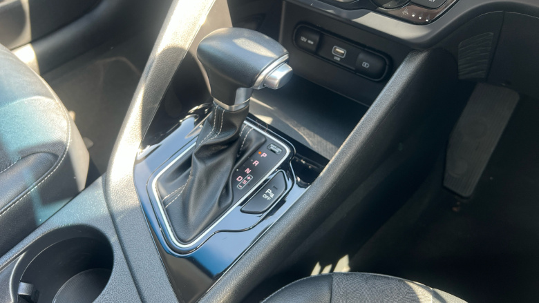 Kia Niro 1.6 GDi Hybrid 2 5dr DCT Hybrid Estate